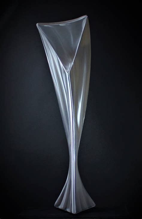 Tsunami Sculpture by Kelly Davies | Saatchi Art