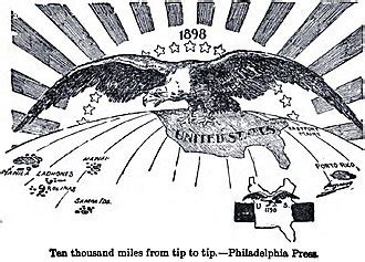 American imperialism - Wikiwand