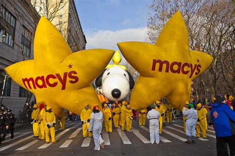 The 87th Annual Macy's Thanksgiving Day Parade | Photos of t… | Flickr - Photo Sharing!