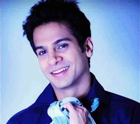 Karan Veer Mehra Age, Affairs, Net Worth, Height, Bio and More 2024| The Personage