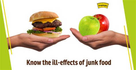 Harmful Effects of Junk Food | Junk Food vs Healthy Food | Possible