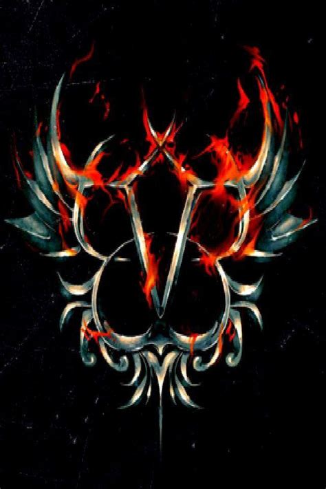 Black Veil Brides Logo - LogoDix