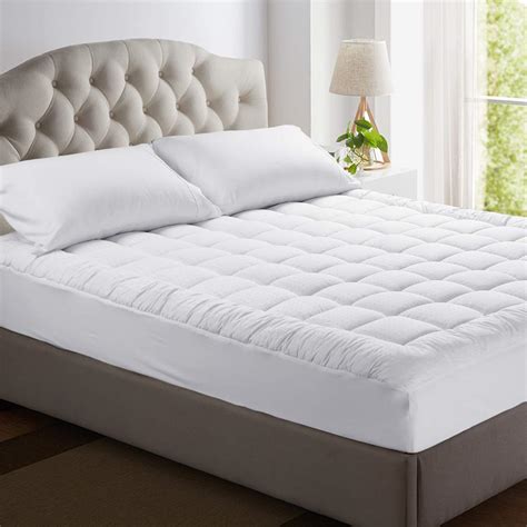 Lot Detail - FREELIFE QUEEN MATTRESS PAD