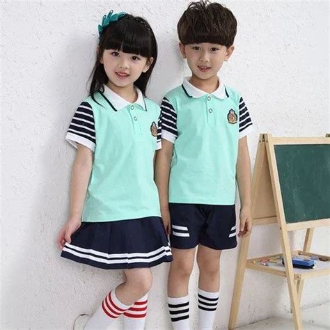 Boys School Uniform Polo T Shirt, Size: Medium at Rs 300/piece in Tiruppur | ID: 2848961841348