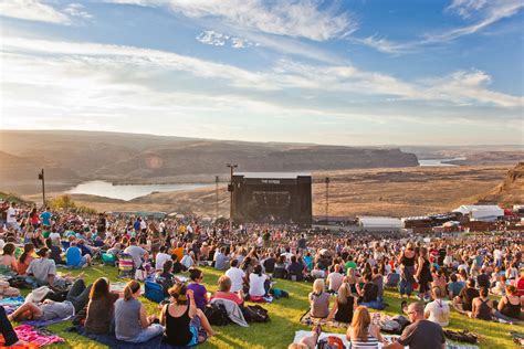 The Gorge Campground