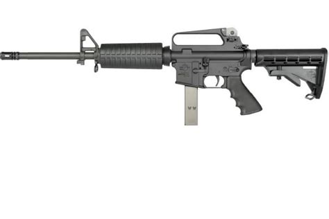 Rock River Arms LAR-9 9mm AR-Style Carbine | Sportsman's Outdoor Superstore