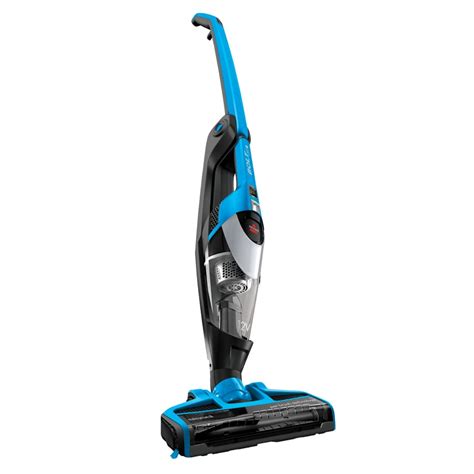 Shop BISSELL Bolt Pet 12V Cordless Bagless Stick Vacuum at Lowes.com