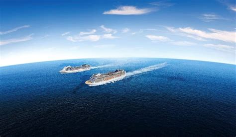 MSC Cruises Adds Second Ship for World Cruise 2023