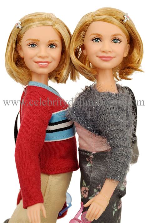 Mary Kate And Ashley Olsen Toys - ToyWalls