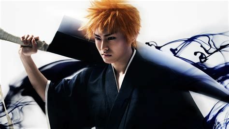 Bleach Live Action 2 : BLEACH: Review do Filme - Mundo Bignada - But ...