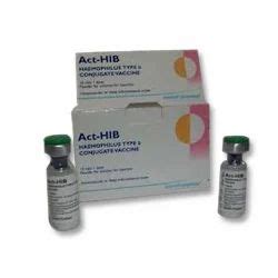 Haemophilus Influenzae Vaccine - Haemophilus Influenzae Vaccine ...