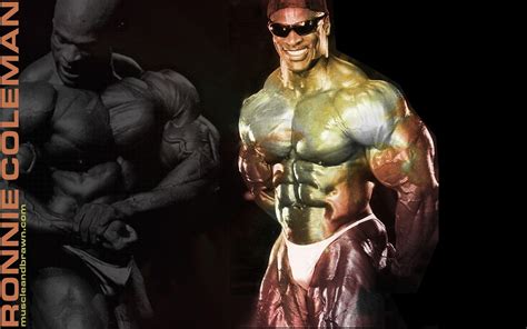 HD Wallpapers Ronnie Coleman Bodybuilding - Wallpaper Cave