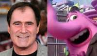 Richard Kind Talks Bing Bong - Behind The Voice Actors