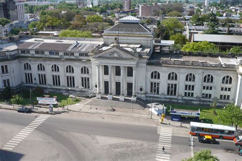 Universidad Nacional de Rosario (UNR) (Buenos Aires, Argentina)