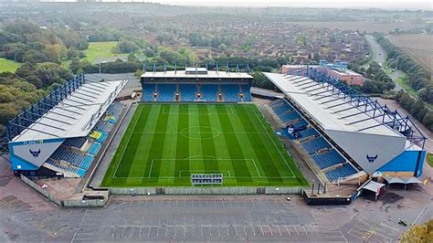 🇬🇧🏴󠁧󠁢󠁥󠁮󠁧󠁿 Oxford - Kassam Stadium - YouTube