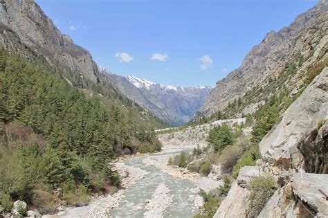 Gaumukh Travel Guide - The Birthplace of Bhagirathi River