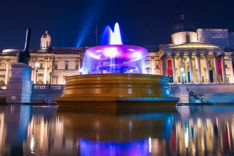Ultimate Guide to the awesome London Trafalgar Square Events - London Travellers