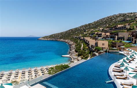 Daios Cove Luxury Resort, Crete