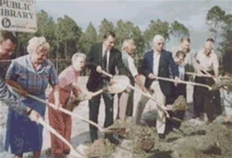 History of Flagler County Public Library - Flagler County Historical ...