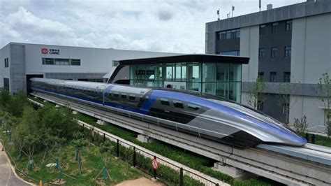 The world's fastest trains -- from China to France | CNN