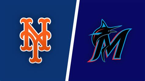 How to Watch Mets vs. Marlins on April 11, 2021 Live Online: Streaming/TV Options – The Streamable