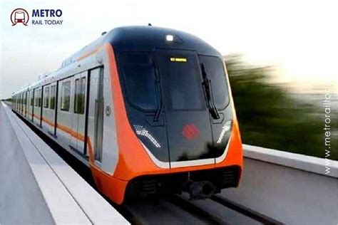 Kanpur Metro: Project Information, Routes, Fares and other Details ...