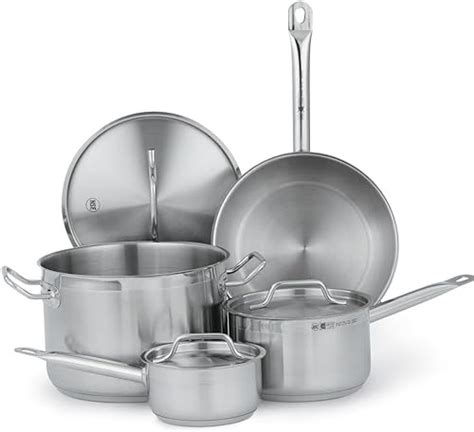 Top 4 Best Vollrath Cookware To Buy In 2024 Reviews