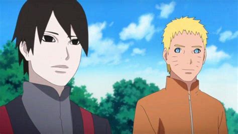 The Return of the Wood Release Kekkei Genkai in Boruto! | Next ...