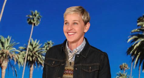 Ellen DeGeneres Announces Netflix Comedy Special Title & Premiere Date! | Ellen DeGeneres ...