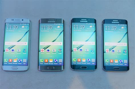 Samsung Galaxy S6