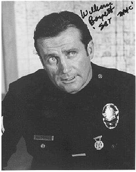 William Boyett - Adam-12 Photo (10556562) - Fanpop