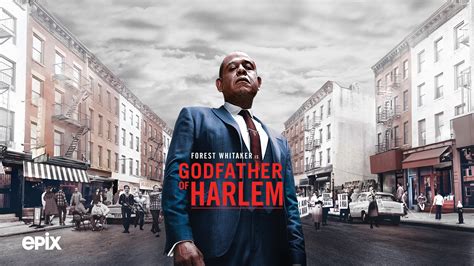 Watch Godfather of Harlem - Season 3 Episode 1 : Episode 1 HD free TV ...