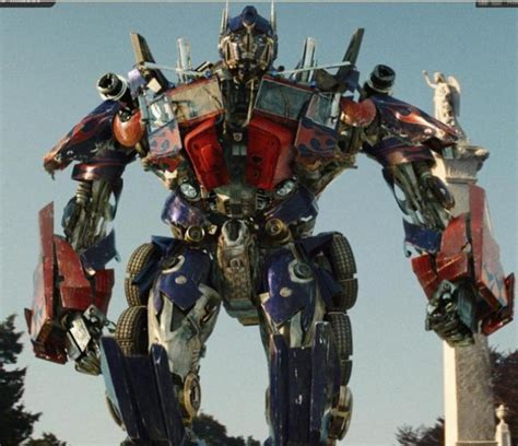 transformer optimus prime | sinopsis box office