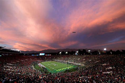 Wisconsin Badgers football: Three things we learned...Rose Bowl - Bucky ...