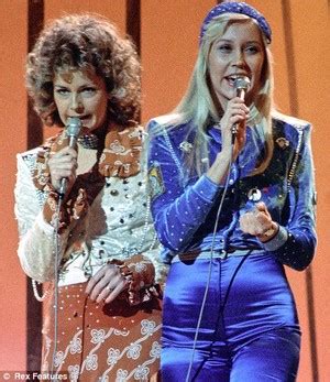 ABBA In Waterloo-Eurovision 1974 Winner - The 70s Photo (40717273) - Fanpop