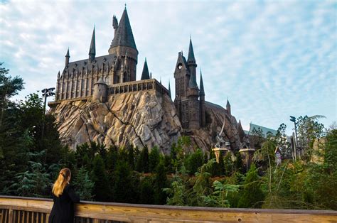 19 Magical Tips for Visiting the Wizarding of World of Harry Potter at Universal Orlando - Nina ...