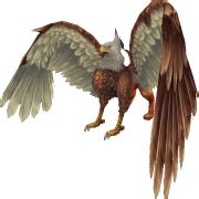 Griffin PNG Transparent Images | PNG All