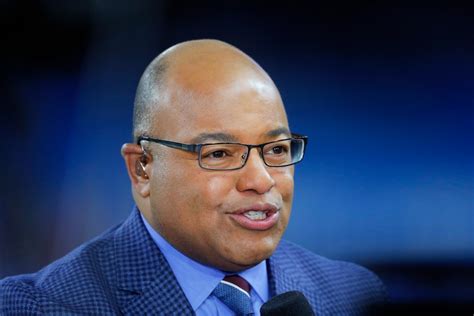 Mike Tirico to replace Al Michaels on NBC's 'Sunday Night Football ...