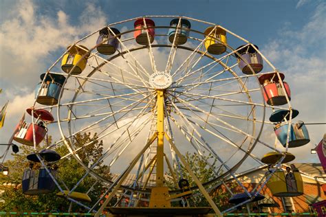 Join Us for the 2022 Annual Ephrata Fair! - Mainspring of Ephrata