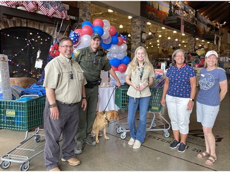 Hundreds Of Kids Will Be Fishing... Thanks To Cabela’s. | Warren County ...