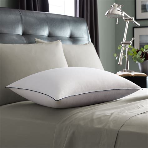 Goose Down Pillows - Pacific Coast Bedding