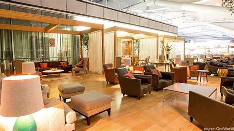 London Heathrow Airport Lounges: Complete Guide (39 Lounges)