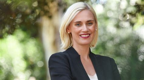 The Real Reason There Aren’t More Women In Australian Politics