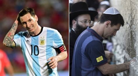 'Red card' for Israel: Messi's Argentina cancel Jerusalem friendly | Middle East Eye