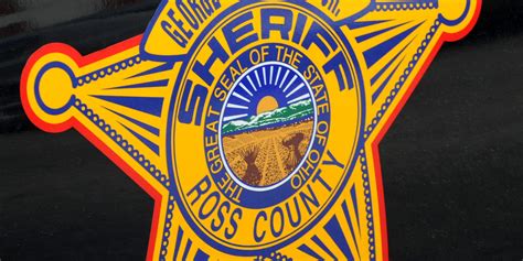 Ross County Sheriff announces changes to Law Enforcement Complex