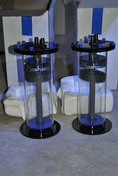 Do you use a Phosphate Reactor? | 3reef Aquarium Forums