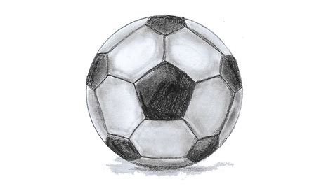 Discover 82+ football pencil sketch - seven.edu.vn