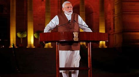 Narendra Modi cabinet: Profile of all the ministers | India News, The ...