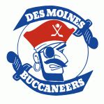 Des Moines Buccaneers hockey team statistics and history at hockeydb.com