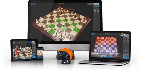 Play Chess Online - The Premier Free Online Multiplayer Chess Game